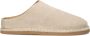 Shabbies Amsterdam Sandalen Wilja Slipper Sand - Thumbnail 3