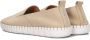 Shabbies Amsterdam Shabbies 120020140 Sgs1413 Loafers Instappers Dames Beige - Thumbnail 3