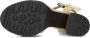 Shabbies Amsterdam Shabbies 163020155 Shs1171 Sandalen Dames Beige - Thumbnail 4