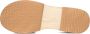 SHABBIES Slippers Dames 17002095 Shs1331 Maat: 37 Materiaal: Suède Kleur: Beige - Thumbnail 6