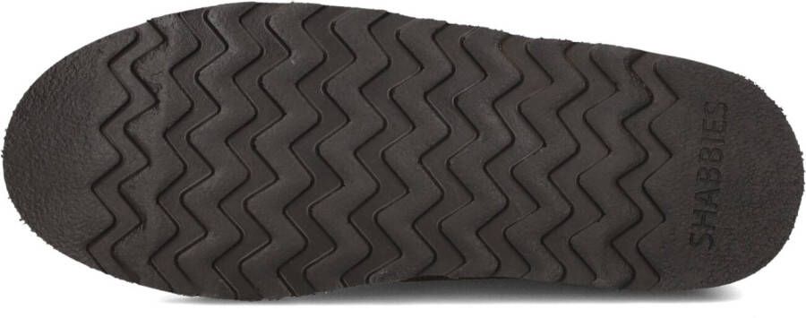 SHABBIES Bruine Boots Palissa
