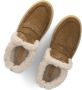 SHABBIES Enkelboots Dames Senna Anna Maat: 42 Materiaal: Suède Kleur: Bruin - Thumbnail 5