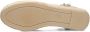Shabbies Amsterdam Shabbies Palma Espadrilles Zomer Schoenen Dames Bruin - Thumbnail 6