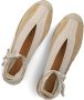Shabbies Amsterdam Shabbies Palma Espadrilles Zomer Schoenen Dames Bruin - Thumbnail 7