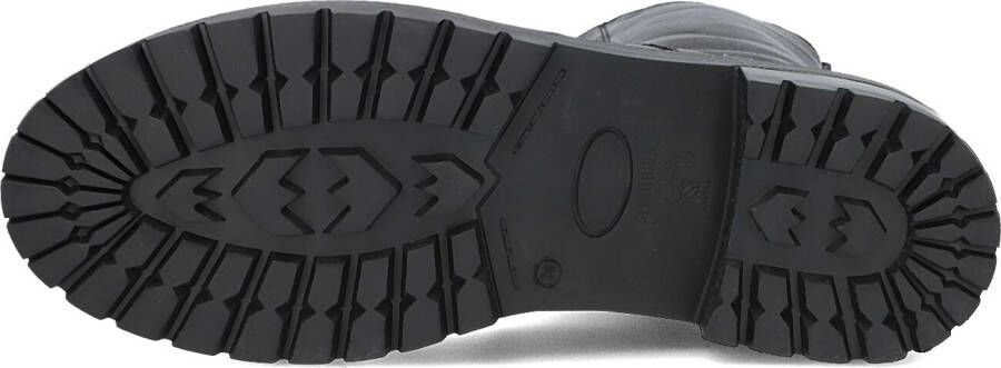 Shabbies By Wendy Zwarte Enkelboots Wendy Tirza