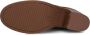 SHABBIES Enkellaarsjes Dames Puk Ankie Maat: 37 Materiaal: Suède Kleur: Cognac - Thumbnail 5
