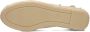 SHABBIES Espadrilles Dames Palma Maat: 36 Materiaal: Suède Kleur: Goud - Thumbnail 5