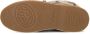 Shabbies Amsterdam Enkellaars Palissa Moon Taupe Dames Laarzen - Thumbnail 5