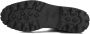 SHABBIES Boots Dames Marjorie Banka Maat: 40 Materiaal: Leer Kleur: Zwart - Thumbnail 4