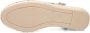 SHABBIES Espadrilles Dames Palma Maat: 38 Materiaal: Suède Kleur: Zwart - Thumbnail 4
