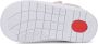 Shoesme Baby Babysneakers Beige White Pink Leer - Thumbnail 5