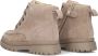 Shoesme Nt25w010 Boots Beige - Thumbnail 3