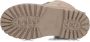 Shoesme Nt25w010 Boots Beige - Thumbnail 4