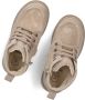 Shoesme Nt25w010 Boots Beige - Thumbnail 5