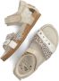 Shoesme Bi23s076 Sandalen Meisjes Beige - Thumbnail 8