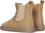 Shoesme Baby | Enkelboots | | BEIGE | Leer - Thumbnail 6
