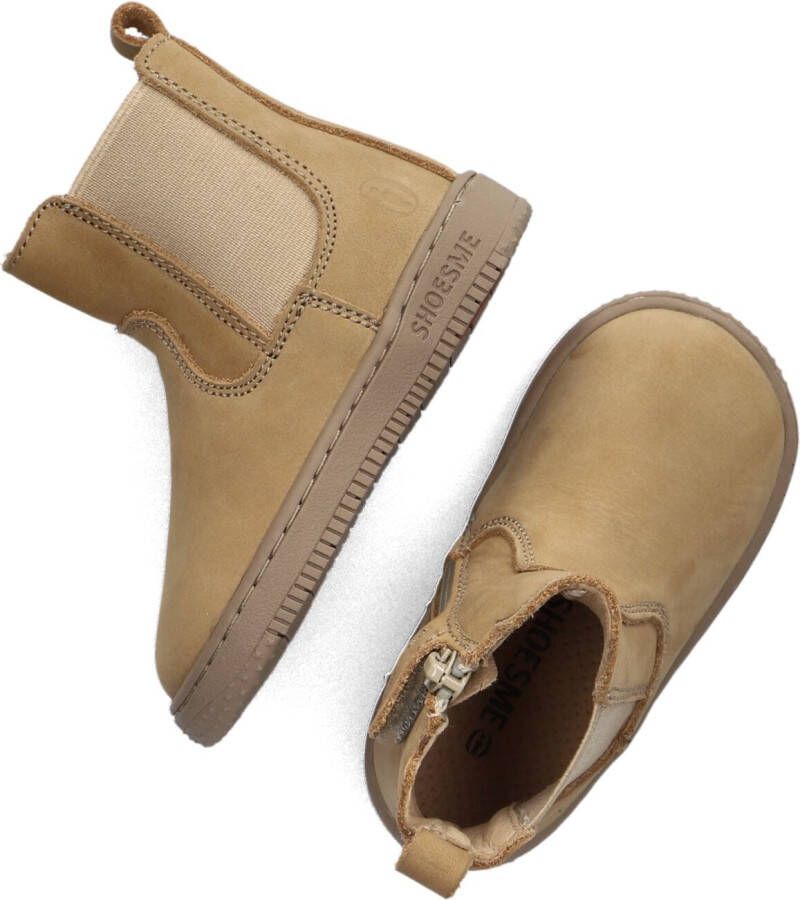 SHOESME Beige Schoenen Bn22w008