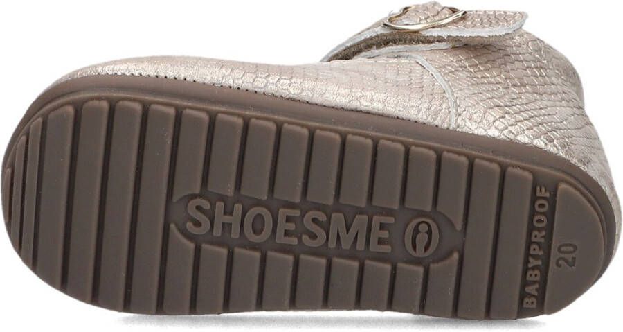 Shoesme BP20S001-E Kinderen Lage schoenen Kleur: Metallics - Foto 8