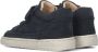 Shoesme Baby Eerste stapschoenen Jongens Dark Blue Leer - Thumbnail 5