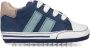 Shoesme BP23S024 Dark Blue Baby-schoenen - Thumbnail 5