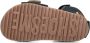 Shoesme Sandalen Meisjes jongens Dark Blue Leer - Thumbnail 5