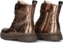Shoesme NT24W007-E~~~~~~~~~~~~~~~~~~~~ Half-hoog Metallics - Thumbnail 5