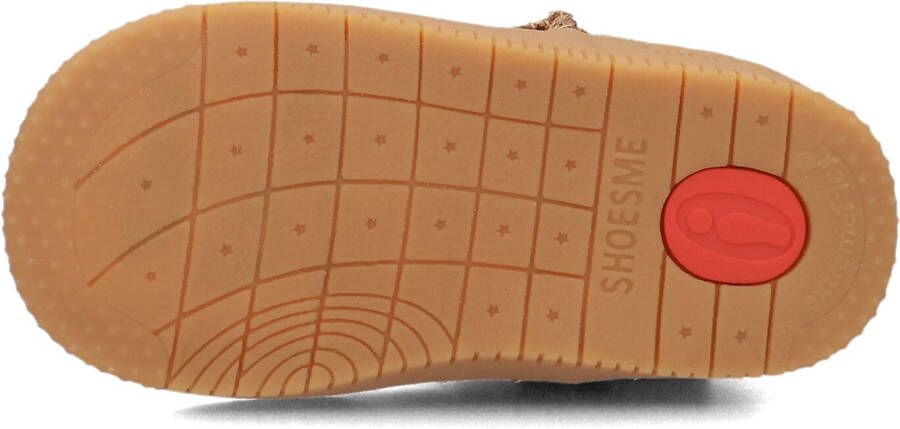 SHOESME Bruine Boots Bn24w020