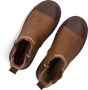 Shoesme Sw24w014 Boots Jongens Cognac - Thumbnail 6