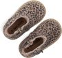 Shoesme B w004 Laarzen Suède Meisjes Bruin - Thumbnail 6