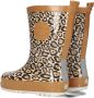 Shoesme Regenlaarzen luipaard Rubber 740222 - Thumbnail 5