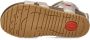 Shoesme Bi25s003 Sandalen Meisjes Brons - Thumbnail 7