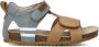 Shoesme Bi25s007 Sandalen Jongens Camel - Thumbnail 5