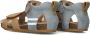 Shoesme Bi25s007 Sandalen Jongens Camel - Thumbnail 6