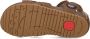 Shoesme Bi25s008 Sandalen Meisjes Bruin - Thumbnail 5