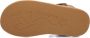 Shoesme Cs24s017 Sandalen Meisjes Taupe - Thumbnail 5