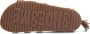 Shoesme suède sandalen cognac Bruin Meisjes Suede 30 - Thumbnail 5