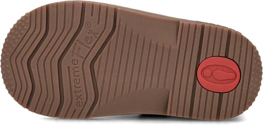 SHOESME Bruine Laarzen Bc24w001