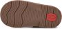 Shoesme B w001 Laarzen Suède Unisex Bruin - Thumbnail 5