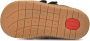 Shoesme Bn24w007 Sneakers Leren Sneaker Unisex Bruin - Thumbnail 4