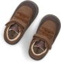 Shoesme BN24W009 Baby-proof boots bruin combi - Thumbnail 6