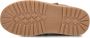 Shoesme SW22W008-A leren enkelboots cognac Bruin Jongens Leer 23 - Thumbnail 4