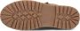 Shoesme SW22W008-A leren enkelboots cognac Bruin Jongens Leer 30 - Thumbnail 5