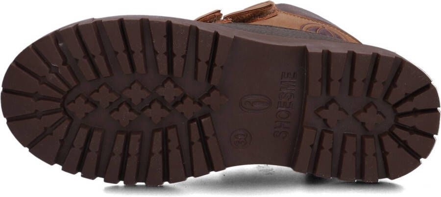 SHOESME Bruine Boots Sw23w009