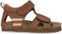 Shoesme Sandalen | | Cognac | Leer - Thumbnail 3