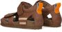 Shoesme Sandalen | | Cognac | Leer - Thumbnail 4