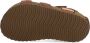 Shoesme Sandalen | | Cognac | Leer - Thumbnail 5