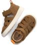 Shoesme Baby Sandalen Cognac Leer - Thumbnail 8