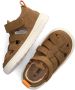 Shoesme Baby Sandalen Cognac Leer - Thumbnail 7