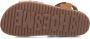 Shoesme leren sandalen bruin Meisjes Leer Meerkleurig 28 - Thumbnail 8