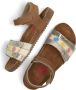 Shoesme leren sandalen bruin Meisjes Leer All over print 35 - Thumbnail 8